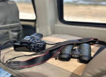 11 Nights 12 Days - River Crossing & Zanzibar