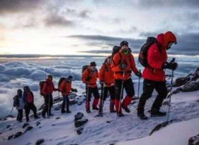 Northern Circuit – 9 Days