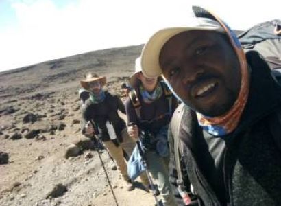 Marangu Route – 6 Days