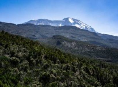 Marangu Route – 6 Days