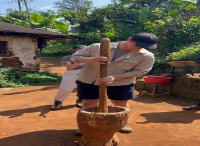 Materuni Waterfall Day Trip