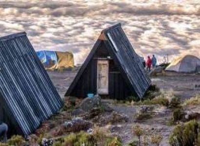 Marangu Route - 6 Days Tour