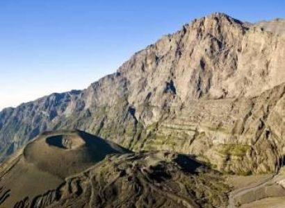 Mount Meru - 3 Days Summit Trek Tour