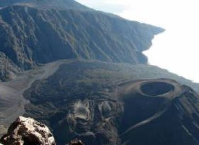 Mount Meru - 4 Days Summit Trek Tour