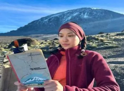 Umbwe Route - 6 Days Tour