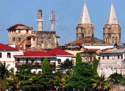 Zanzibar 6 Days 5 Nights Package