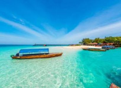 Zanzibar 6 Days 5 Nights Package