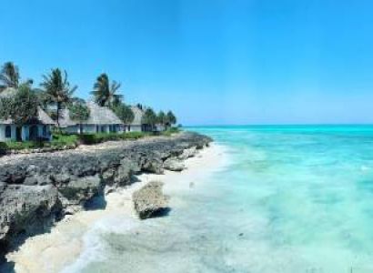 Zanzibar 4 Days 3 Nights Package