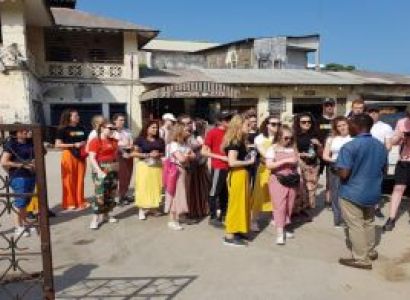 Zanzibar 4 Days 3 Nights Package