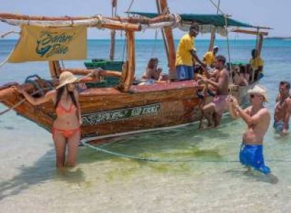 Zanzibar 3 Days 2 Nights Package