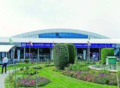 Budgam Tour Packages