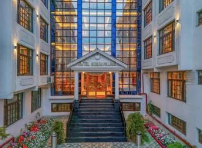 6Night - 7 Days Kashmir Tour Package