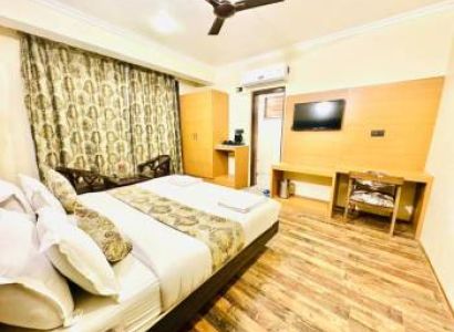 Budgam Tour Packages