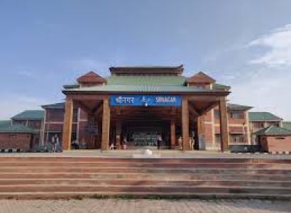 6Night - 7 Days Kashmir Tour Package