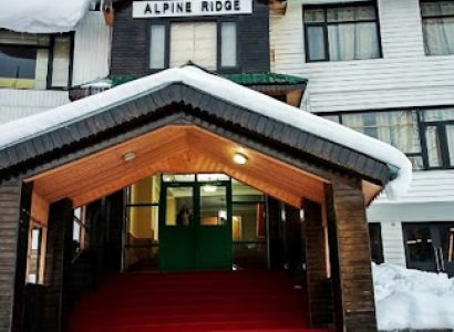 4 Night - 5 Day Kashmir Tour Package