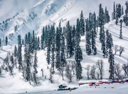 Shimla - Manali Cab Package 5 Nights 6 Days
