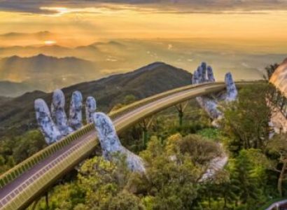 7 Night - 8 Days Vietnam Tour