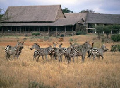 3 Days 2 Nights Maasai Mara Group Joining Budget Safari With Landcruiser