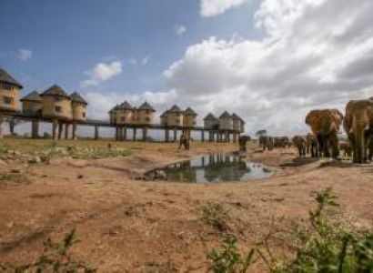 Taita Taveta Tour Packages