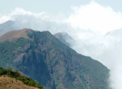 Nepal Flight Tour 6 Night - 7 Day