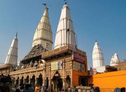 Vrindavan Tour Package 3 Night - 4 Days