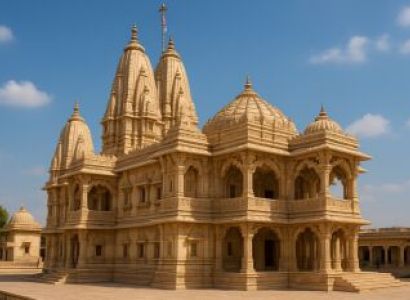 Mathura Tour Package 2 Night - 3 Days