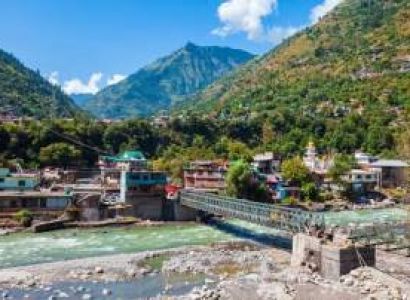 5 Nights 6 Days Shimla Manali trip