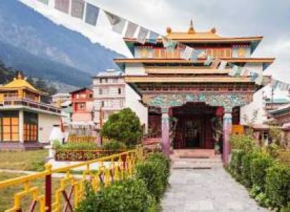 5 Nights 6 Days Shimla Manali trip