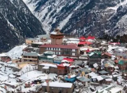 Chitkul Tour Packages