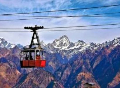 Amazing Uttarakhand Tour Package