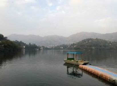 Best Of Kashmir - Free Shikara Ride Tour