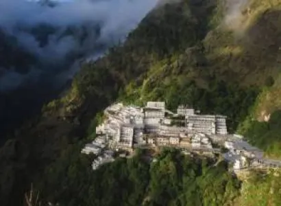 Vaishno Devi Tour Package With Patnitop