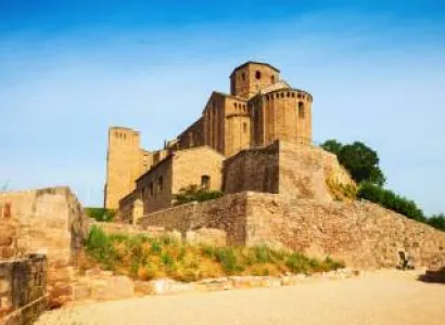 Exploring Kumbhalgarh - Walking The Longest Fort Wall Tour