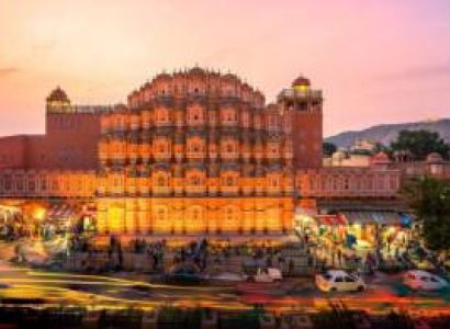 Best Of Rajasthan Tour package