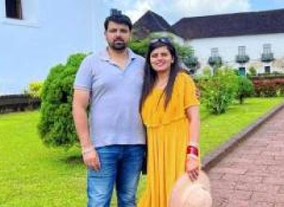 Romantic Goa Honeymoon Package