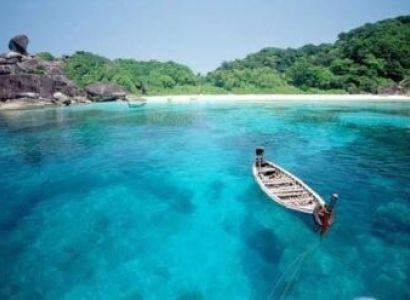 Havelock Tour Packages