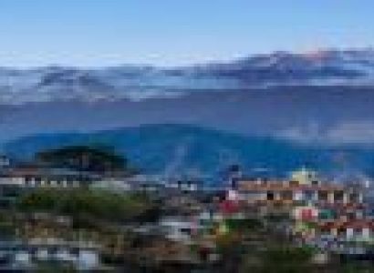 3 Night - 4 Days Divine Nepal Package