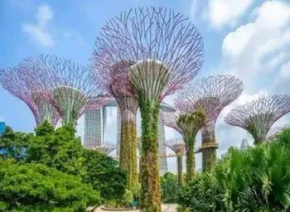 Simply Singapore 4N - 5D Tour Package