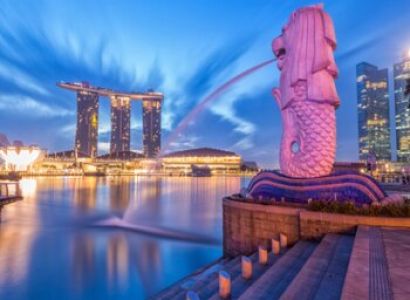 Sensational Singapore 5 Night - 6 Days Tour