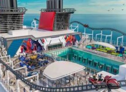 3 Nights Disney Adventure Tour