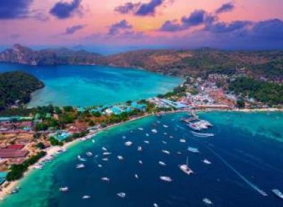 Singapore Special With Phuket On Genting Dream Cruise Tour