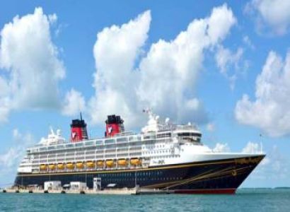 4 Nights Disney Adventure Tour