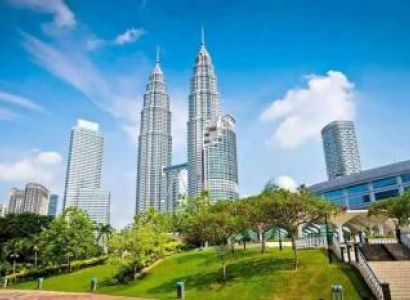 Best Of Far East Tour