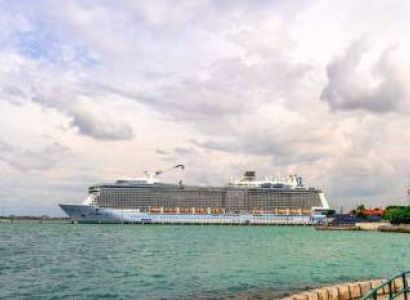 Genting Dream Cruise To Penang And Melaka Tour