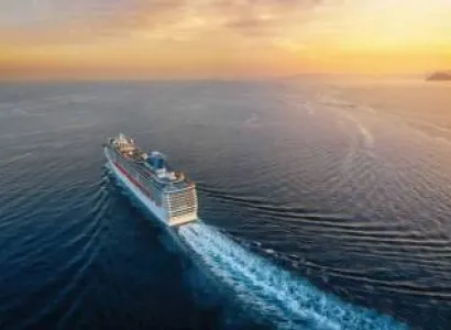 Genting Dream Cruise To Phuket Tour