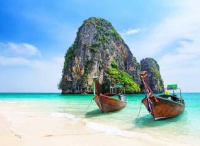 Sensational Singapore With Phuket On Genting Dream Cruise Tour