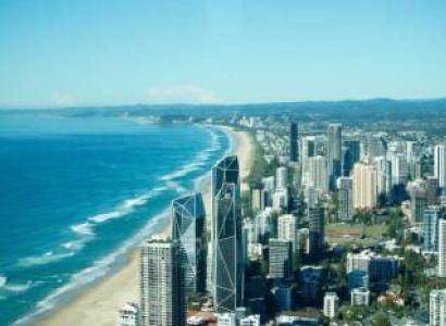 Fun In Gold Coast 3 Night - 4 Days Tour