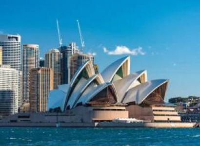 Sparkling Sydney 4 Night - 5 Days Tour
