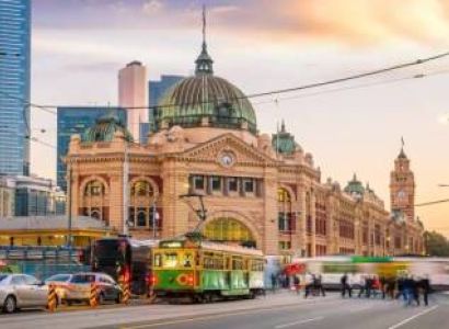 Classic Australia 8 Nights - 9 Days Tour