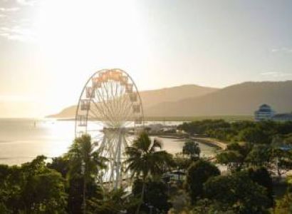 Gold Coast Tour Packages